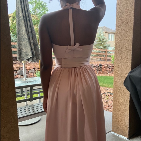 Vera Wang prom/ bridesmaid dress! - Picture 2 of 5